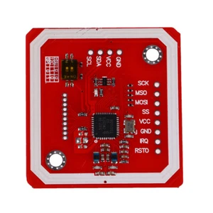 PN532 NFC RFID Wireless Module V3 User Kits Reader Writer Mode IC S50 Card P_ro - Picture 1 of 9