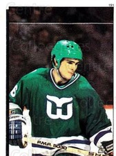 1984-85 O-Pee-Chee Stickers #191-0 Sylvain Turgeon