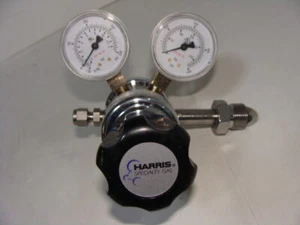 Thermo Harris Regulator HP702-150-580-a P/N 3302788 - Picture 1 of 6