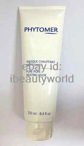 Mascarilla calefactora Phytomer Pure Pore 250 ml 8,4 oz salón tamaño profesional #da - Imagen 1 de 1