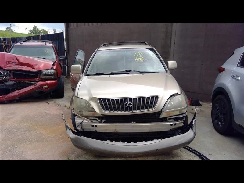 RX300     2000 Transmission Shift 1033984 — 第 1/4 张图片