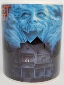 Fright Night 1985 MUG American Supernatural Horror Vampires Undead Tom Holland - Picture 1 of 6