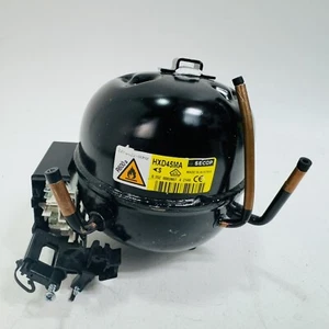 Compressor Danfoss Secop HXD45MA, LBP/MBP - R600a, 220-240V, 50 Hz - Picture 1 of 5