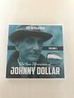 Nowe przygody Johnny'ego Dolara - Full Cast Audio - CD