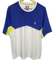 XL Wimbledon Performance Shirt (Fits Oversized)