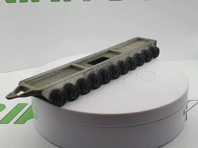 Rimorchio 100 ruote Polistil 1/60 - Immagine 1 di 2