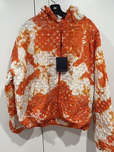 LOUIS VUITTON（LV） Giacca a vento Louis Vuitton X Virgil Abloh