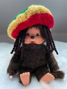 Kiki rasta le vrai Ajena - Photo 1/14