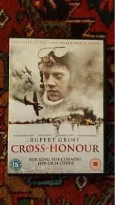 CROSS OF HONOUR - DVD –WW2 - Foto 1 di 3