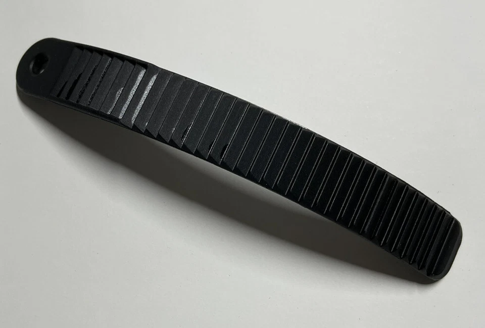 Hyperlite System Binding Ankle Ladder Strap