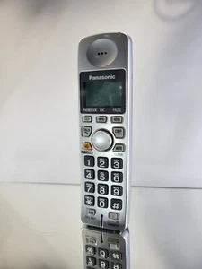 Panasonic KX-TGA101S Handset KX-TG1031 KX-TG1032 KX-TG1033 KX-TG1034 KX-TG1035 - Zdjęcie 1 z 9