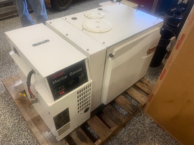 Onan Single Phase Diesel Industrial Generators for sale - eBay Onan Single Phase Diesel Industrial Generators for sale - eBay