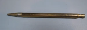 Vintage STIK Mechanical Pencil Rotary Dialer Phone Pencil USA Pat. No. 2508075 - Picture 1 of 4