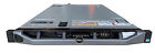 Dell PowerEdge R620 Perc H710 mini 2x Xeon E5-2620 @2GHz 256GB Ram | No HDD