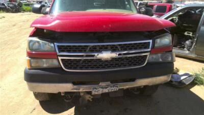 Motor soplador HVAC usado se adapta a: camioneta Chevrolet Silverado 2500 2005 estilo clásico Foto 1 de 4