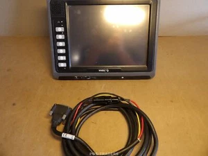 Ordinateur Zebra VC70N0 Montage Véhicule VC70N0-MA0U702G8WR Écran Tactile LCD... - Afbeelding 1 van 11