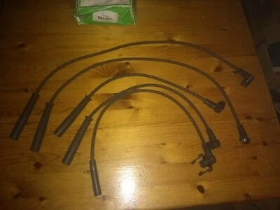 Nuevos cables HT para Renault 19 Clio Megane Rapid Box (DKB232) Foto 1 de 2