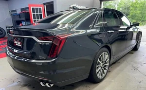 2019 Cadillac CT6 SPORT - Picture 1 of 13