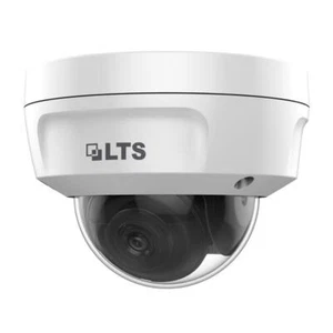 LTS Platinum 8MP Smart Fixed Dome IPC  LTCMIP7382W-MDA - Bild 1 von 1