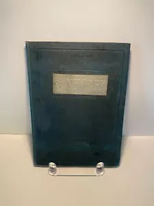 The New-Ark 1926 Texarkana Arkansas High School Yearbook - Bild 1 von 10
