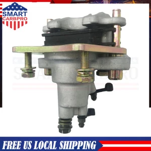 REAR BRAKE CALIPER FOR POLARIS SPORTSMAN 400 450 500 600 700 800 4X4 2003-2014 - Picture 1 of 7