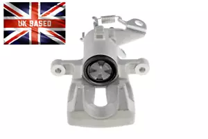BRAKE CALIPER REAR LEFT FOR RENAULT MEGANE II III SCENIC II III TWINGO 32057286 - Picture 1 of 7