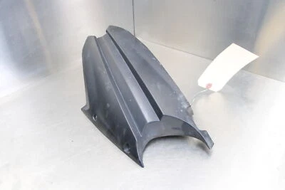 13-15 TRIUMPH STREET TRIPLE R RUEDA TRASERA NEUMÁTICO ABRAZADOR GUARDABARROS Foto 1 de 4