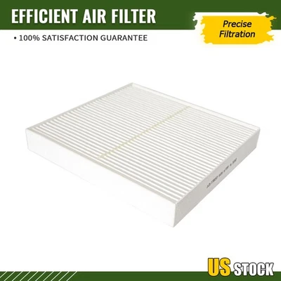 Filtro de aire de cabina 1 pieza para Kia Sorento Sportage Niro Hyundai Tucson Santa Fe Foto 1 de 4