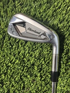 Cleveland Mainframe Zipcore XL 7-iron CB, KBS Tour Lite R-Flex, DEMO, 37.5" - Picture 1 of 8