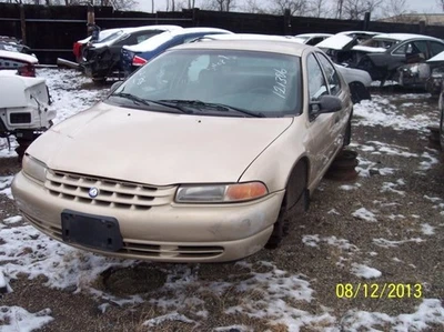 Faro derecho pasajero compatible con 97-00 BREEZE 10588477 Foto 1 de 4