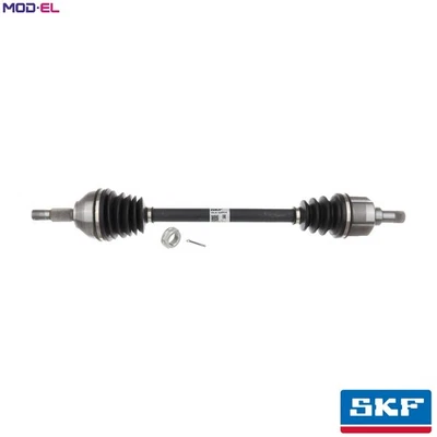 DRIVE SHAFT VKJC 3817 FOR PEUGEOT CITROËN JUMPY/III/Van SPACETOURER/Bus 1.6L - Image 1 of 4