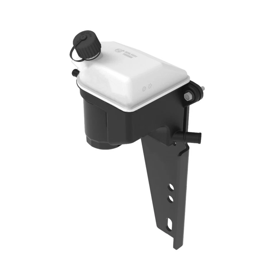 Power Steering Reservoir Kit Kenworth, Peterbilt 575.1142K, J86-6024, J866024 - Image 1 of 1