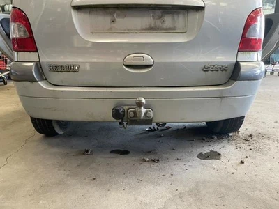 Silencieux arriere (echappement) RENAULT SCENIC 1 PHASE 2 7700437283 - Photo 1/4