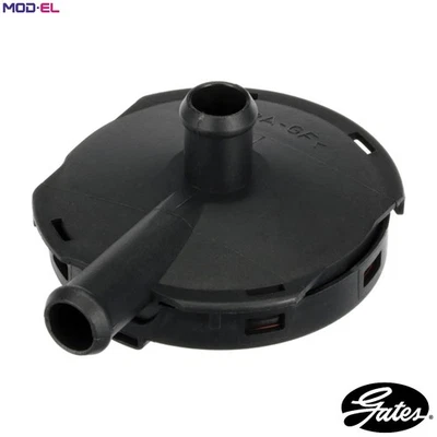 OIL SEPARATOR CRANKCASE VENTILATION EMH942 FOR AUDI A4/B7/B6 A6/C5/C6 A8/D3 3.0L - Image 1 of 4
