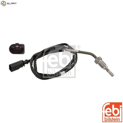 SENSOR EXHAUST GAS TEMPERATURE 100800 FOR CFWA 1.2L 3cyl - Image 1 of 4