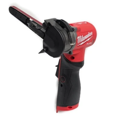 Milwaukee 2483-20 M12 FUEL 3/8" X 13" Bandfile | Bare Tool - Image 1 of 4
