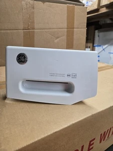 GE Waschmaschinenspender Schublade #WH41X20895 - Bild 1 von 5