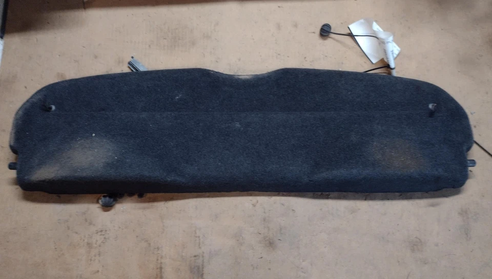 Conjunto de cubierta de carga Mini Cooper 2002 OEM Foto 1 de 4