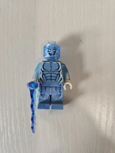 LEGO Marvel Spider-Man Minifigure Elettrica - Foto 1 di 3