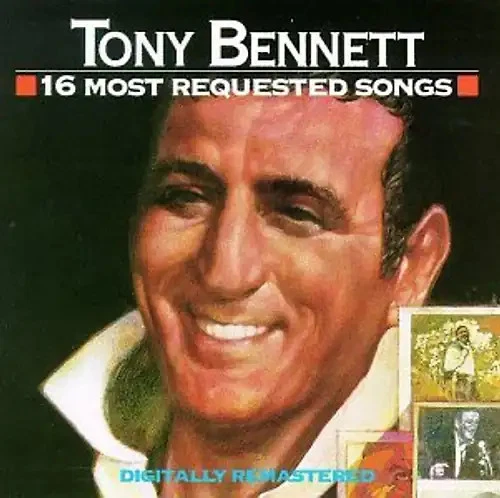 Tony Bennett - 16 Most Requested Song - Bild 1 von 1