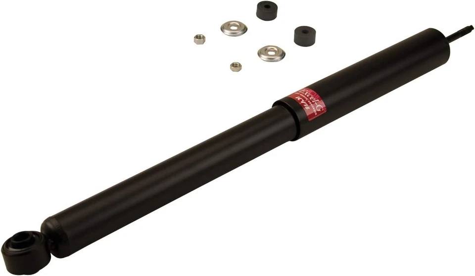 Rear KYB 344356  Excel-G Shock Absorbers For Ford Escape Mazda tribute Mercury Foto 1 de 1