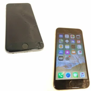 Apple IPHONE 6s 16gb Modelo Un 1688 T-Mobile Dañado Pantalla - Imagen 1 de 11