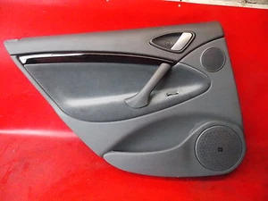 Citroen C5 II RC 2,0 HDi 100 KW Türverkleidung Hinten Rechts 9633281077 - Bild 1 von 1