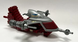 Vintage Gefängnis Vogel Air Speeder Cops N Crooks C.O.P.S. Hasbro Actionfahrzeug 1988 - Bild 1 von 8