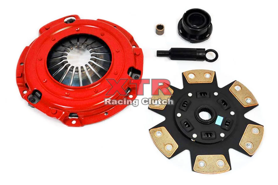 KIT EMBRAGUE XTR STAGE 3 para Chevrolet Camaro Pontiac Firebird 1996-2002 3,8 L V6 Foto 1 de 1