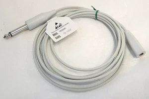 CareFusion 165641 Segnali vitali cavo di temperatura di interconnessione per monitor serie GE 400 - Foto 1 di 5