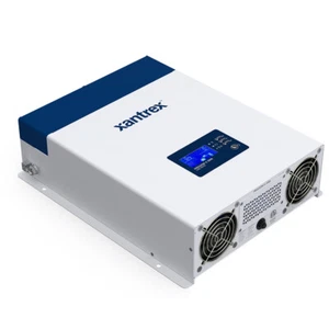 INVERSOR XANTREX FREEDOM X 2000 24V 2000 VATIOS - Imagen 1 de 1