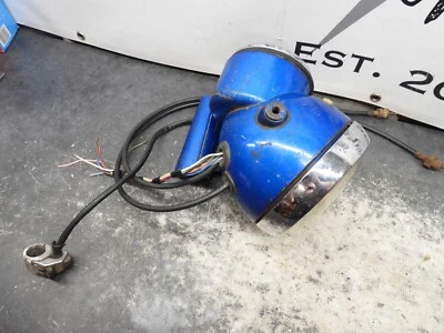 Yamaha Big Bear YM2C YM1 Catalina Headlight Speedometer Tachometer #4  2787 - Image 1 of 4