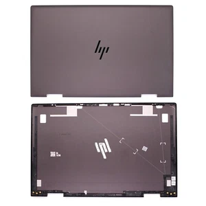 Fits HP ENVY X360 15-EE0002NA Top Lid LCD Rear Housing Back Cover Case - Picture 1 of 3