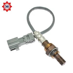 Oxygen Sensor  For Toyota Sienna Venza Highlander Camry Lexus Rear 89465-06050 - Picture 1 of 7